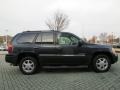 2006 Carbon Metallic GMC Envoy SLT 4x4  photo #6