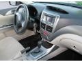 Satin White Pearl - Impreza 2.5i Sedan Photo No. 8