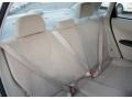 Satin White Pearl - Impreza 2.5i Sedan Photo No. 12