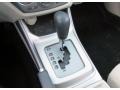 Satin White Pearl - Impreza 2.5i Sedan Photo No. 14