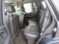 2006 Carbon Metallic GMC Envoy SLT 4x4  photo #14