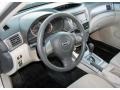 Satin White Pearl - Impreza 2.5i Sedan Photo No. 16