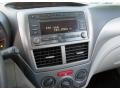 Satin White Pearl - Impreza 2.5i Sedan Photo No. 17