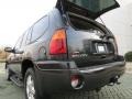 Carbon Metallic - Envoy SLT 4x4 Photo No. 18