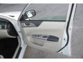 Satin White Pearl - Impreza 2.5i Sedan Photo No. 20