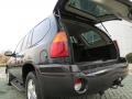 2006 Carbon Metallic GMC Envoy SLT 4x4  photo #19