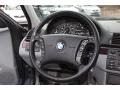 Grey Steering Wheel Photo for 2000 BMW 3 Series #74076212