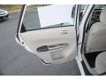 Satin White Pearl - Impreza 2.5i Sedan Photo No. 21