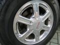 Carbon Metallic - Envoy SLT 4x4 Photo No. 20
