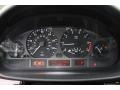 Grey Gauges Photo for 2000 BMW 3 Series #74076236