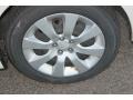 Satin White Pearl - Impreza 2.5i Sedan Photo No. 24