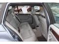 Grey Rear Seat Photo for 2000 BMW 3 Series #74076299