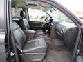 2006 Carbon Metallic GMC Envoy SLT 4x4  photo #23