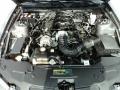 4.0 Liter SOHC 12-Valve V6 Engine for 2010 Ford Mustang V6 Coupe #74076500