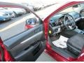 Ruby Red Pearl - Legacy 2.5i Premium Photo No. 17