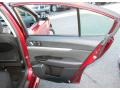 Ruby Red Pearl - Legacy 2.5i Premium Photo No. 25