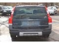 2007 Barents Blue Metallic Volvo XC70 AWD Cross Country  photo #6