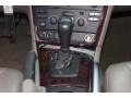 5-Speed Geartronic Automatic 2007 Volvo XC70 AWD Cross Country Transmission