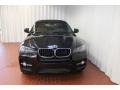 2011 Black Sapphire Metallic BMW X6 xDrive35i  photo #2