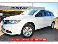 White - Journey American Value Package Photo No. 1