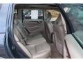 2007 Volvo XC70 AWD Cross Country Rear Seat