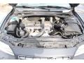 2007 Volvo XC70 2.5 Liter Turbocharged DOHC 20-Valve 5 Cylinder Engine Photo