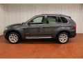 2013 Platinum Gray Metallic BMW X5 xDrive 35i  photo #4