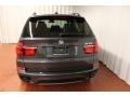 Platinum Gray Metallic - X5 xDrive 35i Photo No. 5