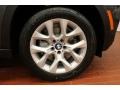 Platinum Gray Metallic - X5 xDrive 35i Photo No. 6