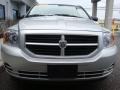 2008 Bright Silver Metallic Dodge Caliber SE  photo #3