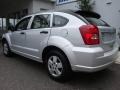 2008 Bright Silver Metallic Dodge Caliber SE  photo #4