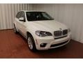 Alpine White - X5 xDrive 50i Photo No. 1