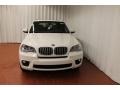 Alpine White - X5 xDrive 50i Photo No. 2