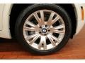 2013 BMW X5 xDrive 50i Wheel