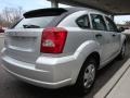 2008 Bright Silver Metallic Dodge Caliber SE  photo #6