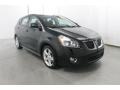 2009 Jet Black Metallic Pontiac Vibe 2.4  photo #4