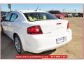 New Bright White - Avenger SE Photo No. 3