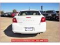 New Bright White - Avenger SE Photo No. 5