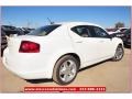 New Bright White - Avenger SE Photo No. 6