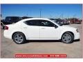 New Bright White - Avenger SE Photo No. 7