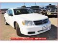 New Bright White - Avenger SE Photo No. 8