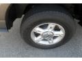 Pueblo Gold Metallic - Explorer XLT 4x4 Photo No. 9