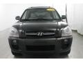 2006 Obsidian Black Hyundai Tucson GLS V6 4x4  photo #3