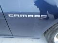 2011 Imperial Blue Metallic Chevrolet Camaro LT/RS Convertible  photo #14