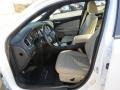 Ivory Pearl - Charger SXT Photo No. 6
