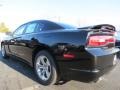Pitch Black - Charger SE Photo No. 2