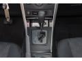 4 Speed Automatic 2009 Toyota Corolla S Transmission