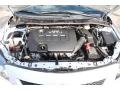1.8 Liter DOHC 16-Valve VVT-i Inline 4 Cylinder Engine for 2009 Toyota Corolla S #74080442