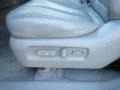 2007 Bright Silver Hyundai Santa Fe Limited  photo #30