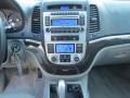 2007 Bright Silver Hyundai Santa Fe Limited  photo #32